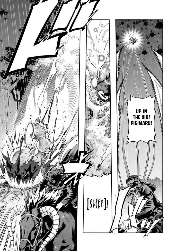 Failure Frame, Chapter 42 image 19